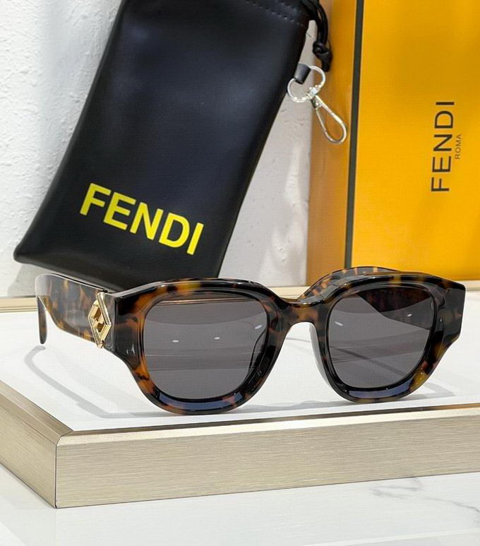 Fendi Sunglasses ID:20250529-394